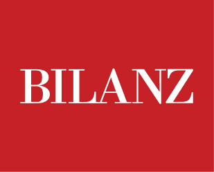 Logo Bilanz