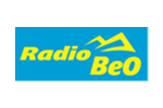 Radio BeO Logo