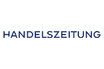 Handelszeitung Logo