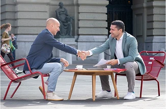 Erfolgreicher Deal dank Verhandlungsberatung