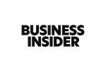 Business Insider Logo
